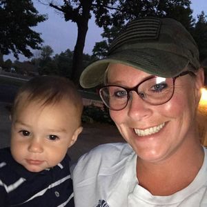 Meet your Posher, Kris